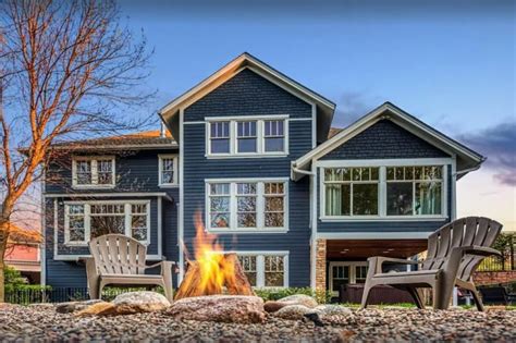 The Coolest VRBO Cabins in Minnesota Featuring Luxury